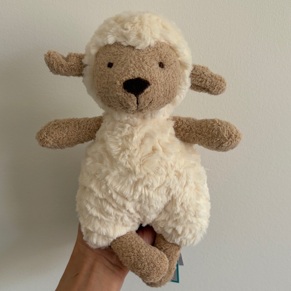 Jellycat Lollie Lamb